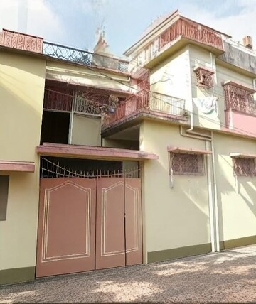 6+ BHK Independent House For Sale in Santiniketan