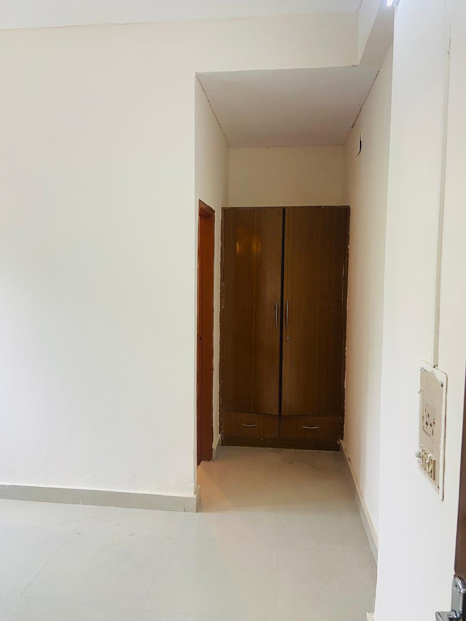 3 BHK + Pooja Room Independent House For Rent in Sector 39