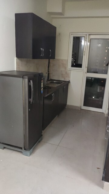 Kitchen in 2.5 BHK Apartment at Gardenia Golf City, Sector 75 – for Rent