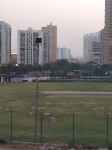 2.5 BHK Apartment – Exterior View View at Gardenia Golf City, Sector 75 - for Rent