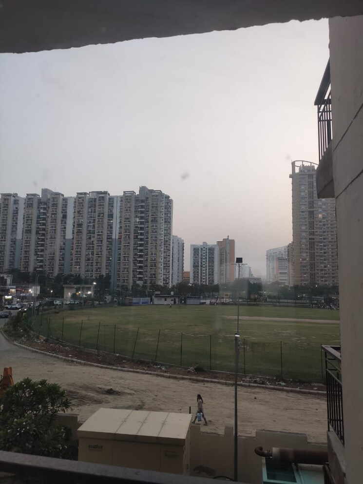 Exterior View, gardenia-golf-city 2.5 Bedroom 1150 Sq.Ft. Apartment In Sector 75 Noida 9110878