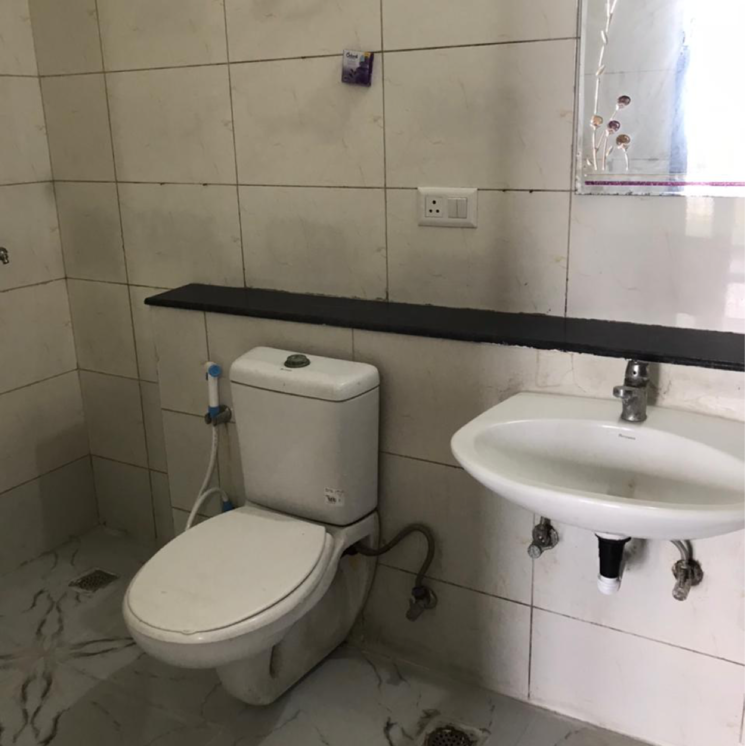 Bathroom, bptp-park-elite-premium 3.5 Bedroom 1128 Sq.Ft. Apartment In Sector 84 Faridabad 9111499
