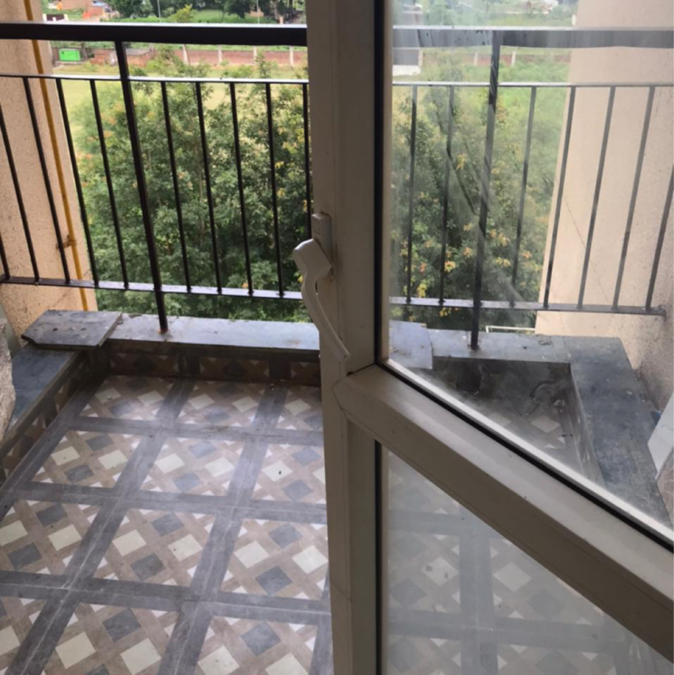 Balcony, bptp-park-elite-premium 3.5 Bedroom 1128 Sq.Ft. Apartment In Sector 84 Faridabad 9111499