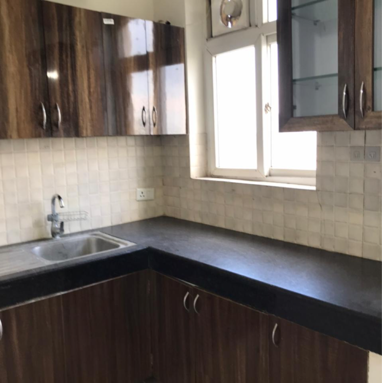 Kitchen, bptp-park-elite-premium 3.5 Bedroom 1128 Sq.Ft. Apartment In Sector 84 Faridabad 9111499