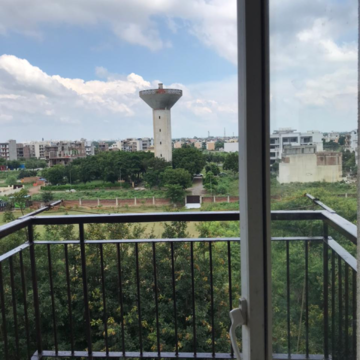 3.5 BHK Apartment – Garden View at BPTP Park Elite Premium, Sector 84 - for Rent