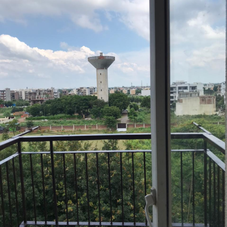 Garden, bptp-park-elite-premium 3.5 Bedroom 1128 Sq.Ft. Apartment In Sector 84 Faridabad 9111499