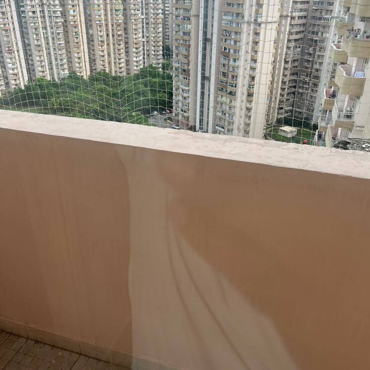 Balcony, supertech-cape-town 2 Bedroom 1150 Sq.Ft. Apartment In Sector 74 Noida 9111496