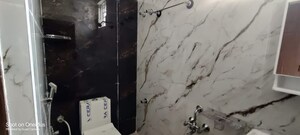 Attached Bathroom in 2 BHK Independent House at Seegehalli – for Rent