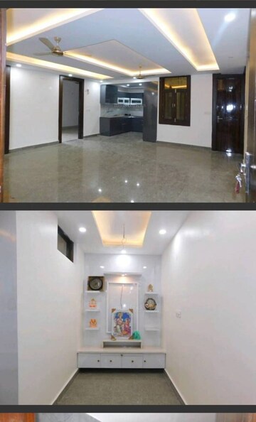 Kitchen in 4 BHK Villa at Sector 39 – for Rent