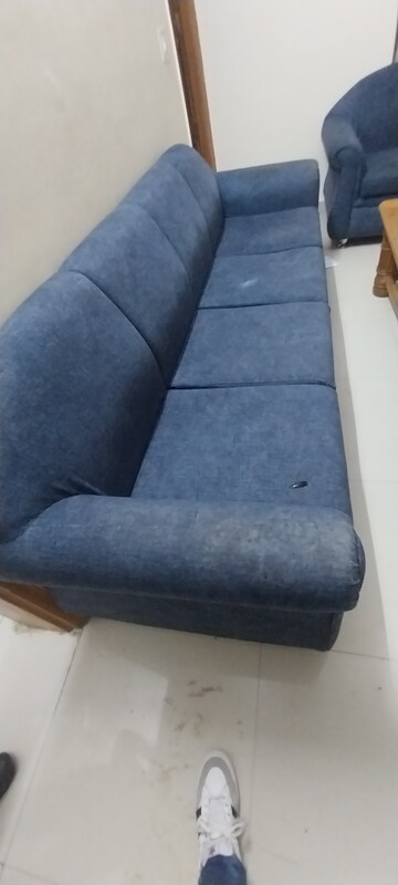 Bedroom in 6+ BHK Independent House at Sahastradhara Road – for Rent