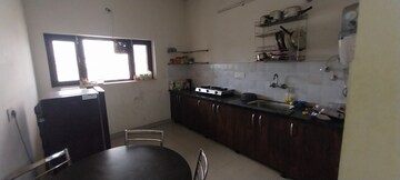Kitchen in 6+ BHK Independent House at Sahastradhara Road – for Rent
