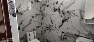 Attached Bathroom in 2 BHK Independent House at Seegehalli – for Rent