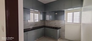 Kitchen in 2 BHK Independent House at Seegehalli – for Rent
