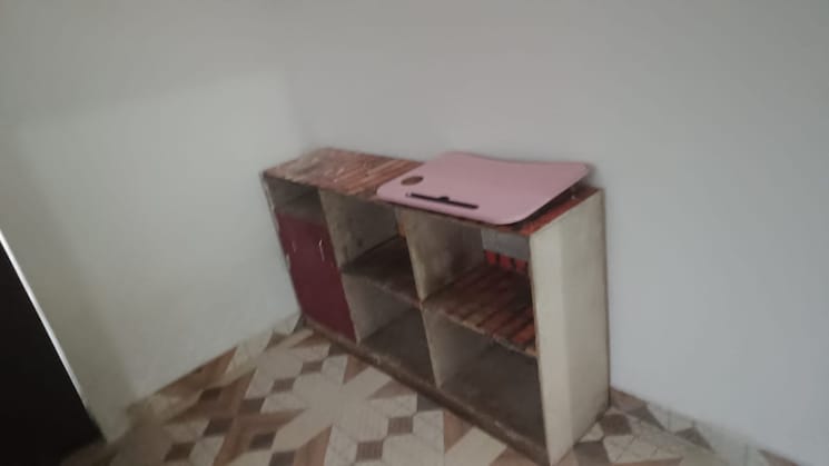 Room, viraj khand 2 Bedroom 1250 Sq.Ft. Apartment In Viraj Khand Lucknow 9111508