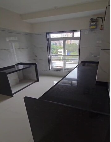 Kitchen in 2 BHK Apartment at A R Vintage, Chembur – for Rent