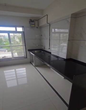Kitchen in 2 BHK Apartment at A R Vintage, Chembur – for Rent