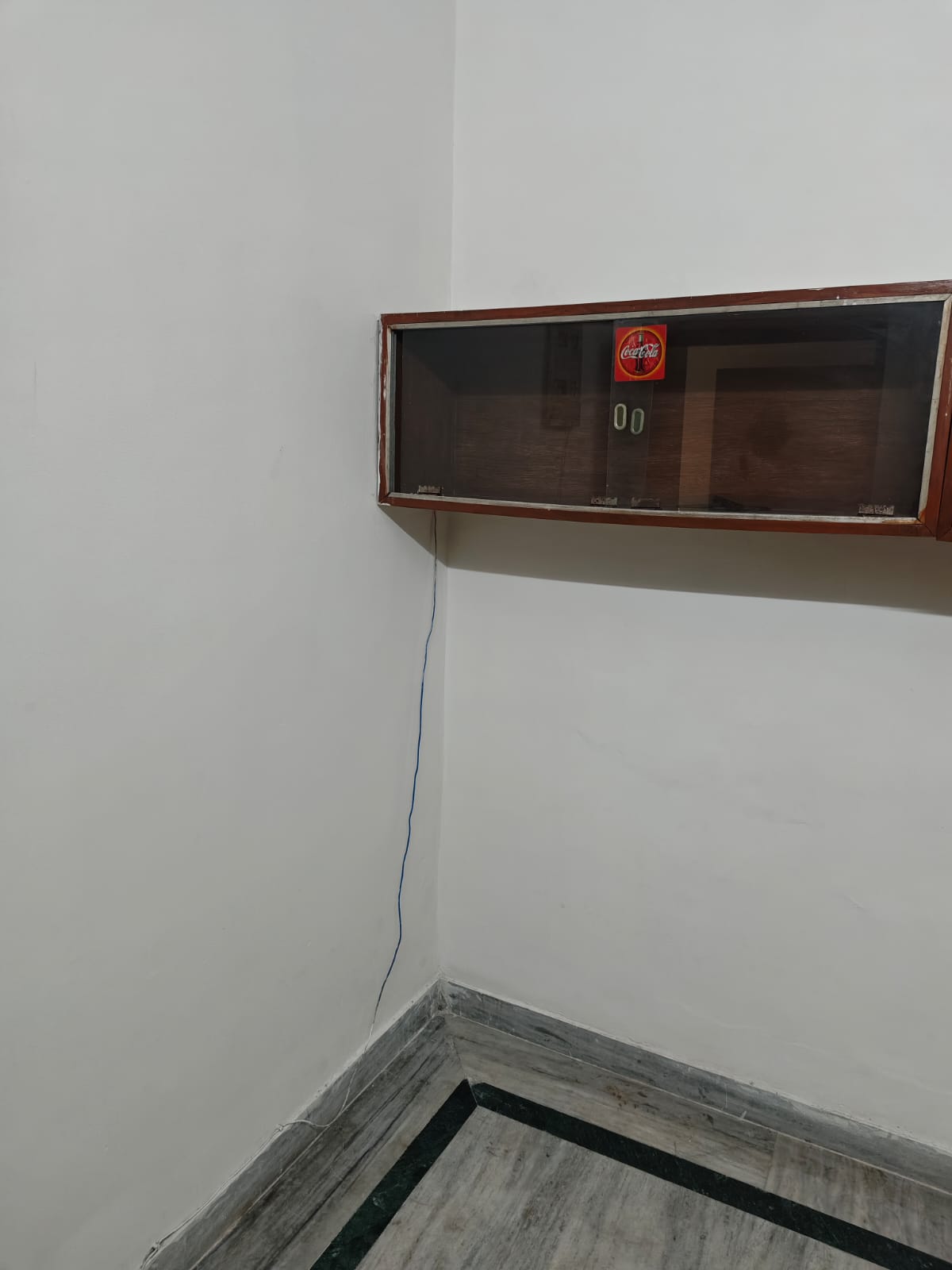 2 BHK + Pooja Room Independent House For Rent in Sector 41