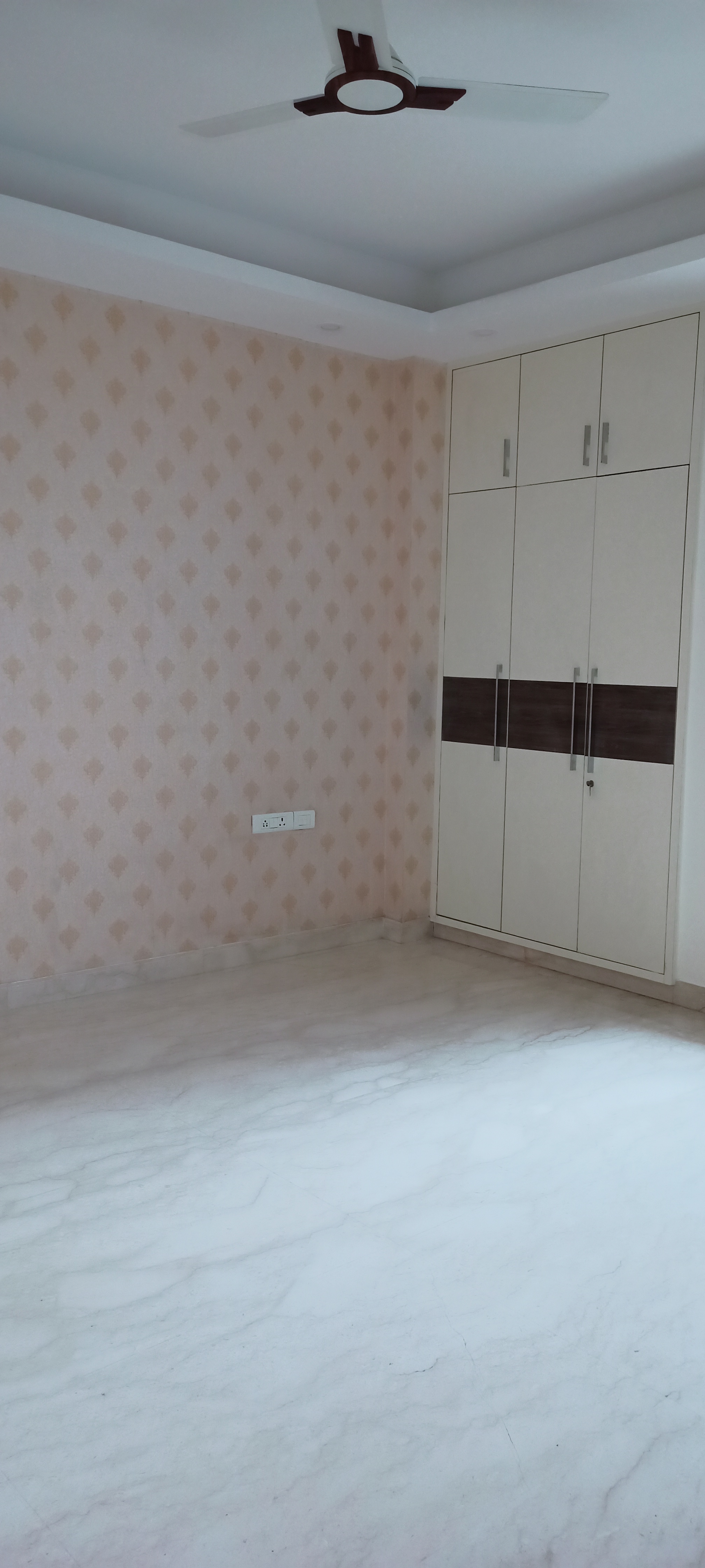 3 BHK Builder Floor For Rent in DLF City Phase IV