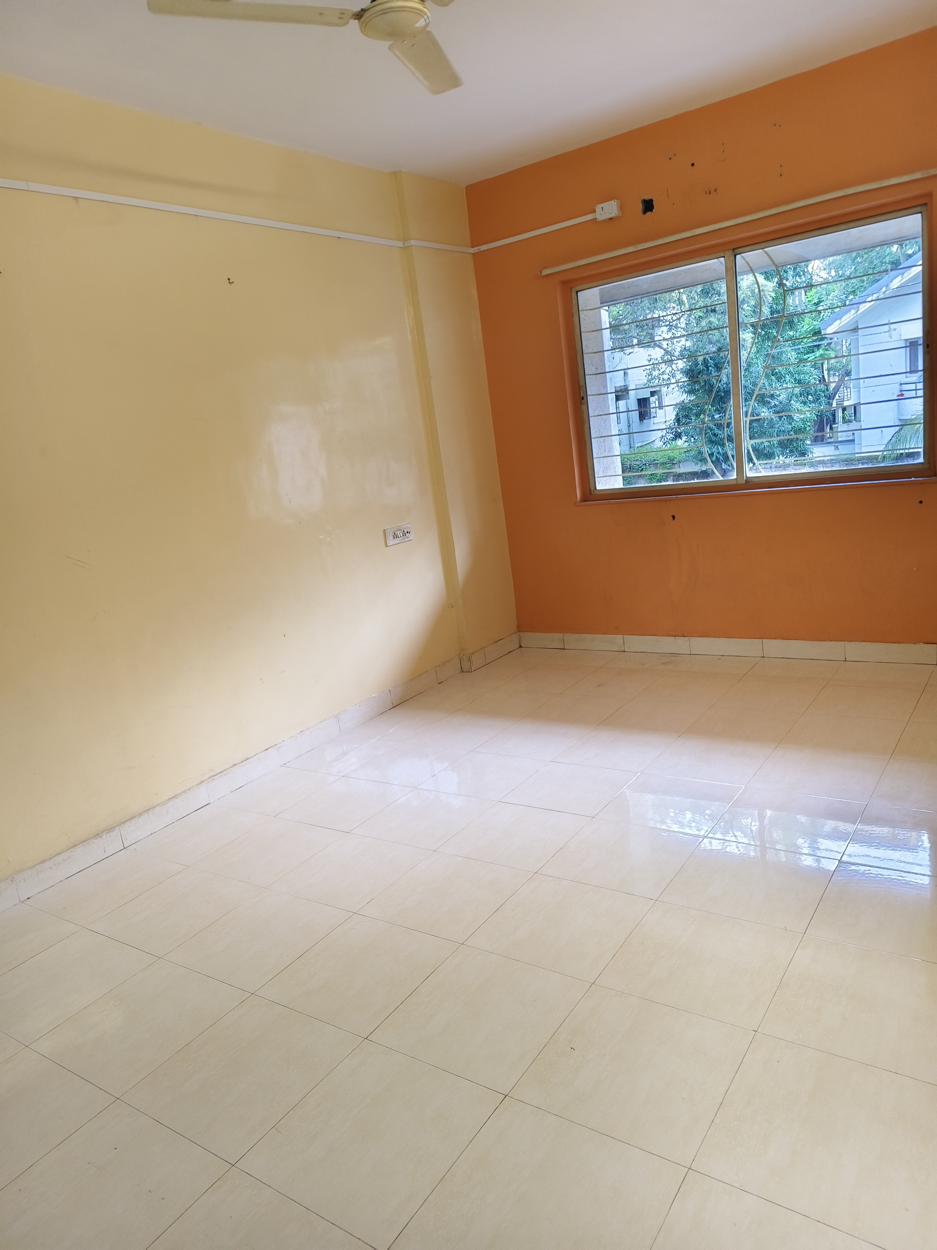 2 BHK Apartment For Rent in Solitaire Park