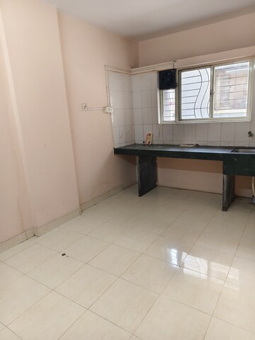 Kitchen in 2 BHK Apartment at Solitaire Park, Aundh – for Rent