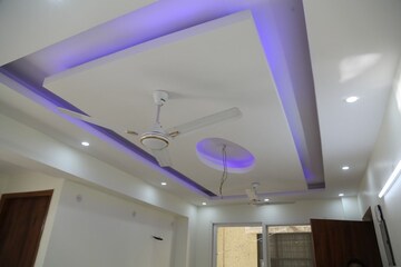 Furnished Amenities in 4 BHK Apartment at GTM The Capital, Aman Vihar – for Rent
