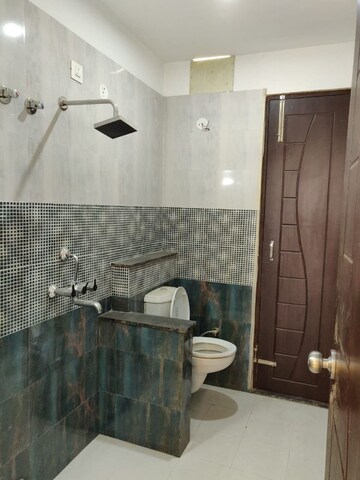 Kitchen in 4 BHK Apartment at GTM The Capital, Aman Vihar – for Rent