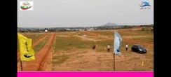 Plot For Sale in Nadergul
