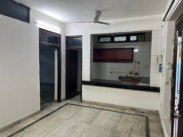Kitchen, sector 41 3 Bedroom 1800 Sq.Ft. Independent House In Sector 41 Noida 9111519