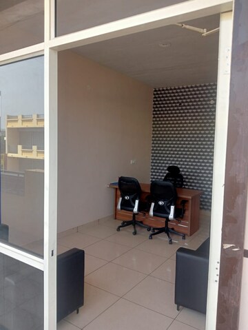 Floor Plan in  Shop at Vip Road – for Rent