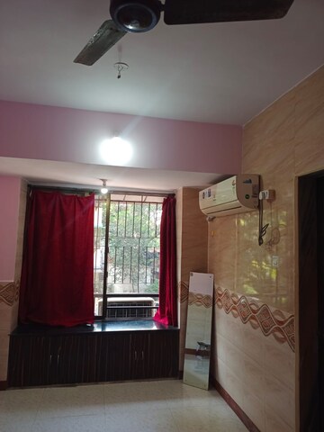 Room in 1 BHK Apartment at Nirmal CHS Bhandup East, Bhandup East – for Sale