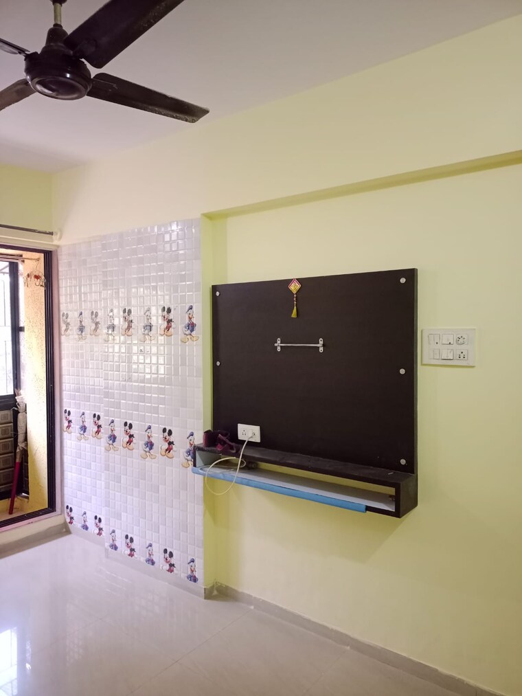 Room, nirmal-chs-bhandup-east 1 Bedroom 480 Sq.Ft. Apartment In Bhandup East Mumbai 9111540