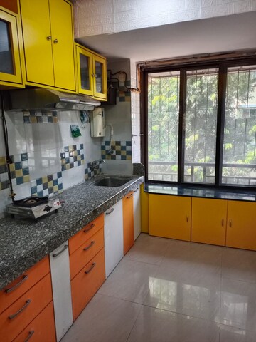 1 BHK Apartment For Sale in Nirmal CHS Bhandup East, Bhandup East