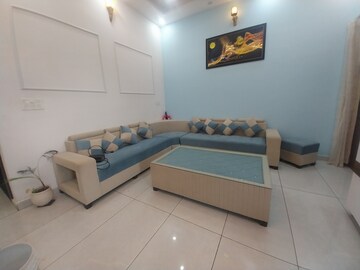Living Room in 2 BHK Builder Floor at Sahastradhara Road – for Rent
