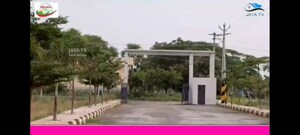  Plot – Exterior View View at Nadergul - for Sale