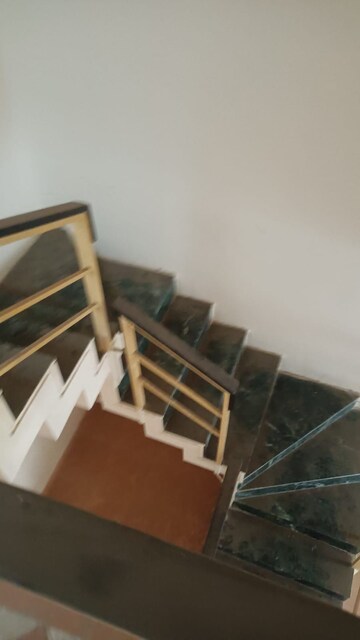 Staircase in 2 BHK Villa at Yash Ravi Park, Hadapsar – for Rent