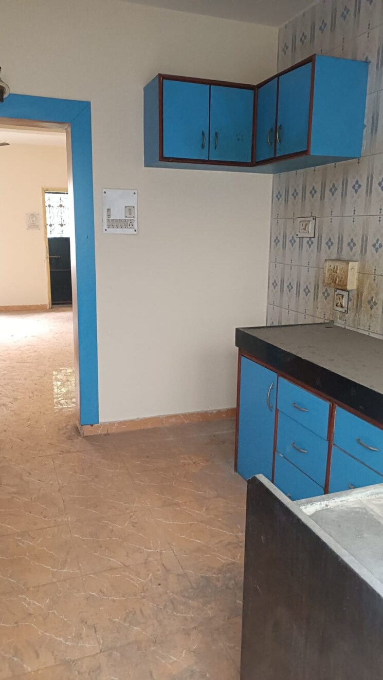 Kitchen, yash-ravi-park 2 Bedroom 1350 Sq.Ft. Villa In Hadapsar Pune 9111520