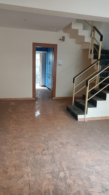 Staircase in 2 BHK Villa at Yash Ravi Park, Hadapsar – for Rent