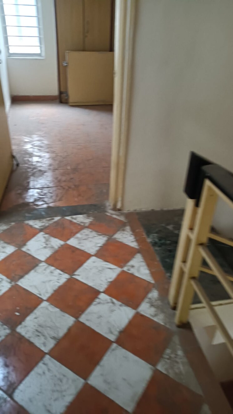 Balcony, yash-ravi-park 2 Bedroom 1350 Sq.Ft. Villa In Hadapsar Pune 9111520