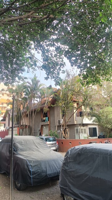 2 BHK Villa – Exterior View View at Yash Ravi Park, Hadapsar - for Rent
