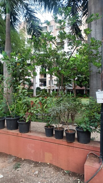 2 BHK Villa – Exterior View View at Yash Ravi Park, Hadapsar - for Rent