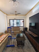 1 BHK 500 Sq.Ft. Apartment in Dheeraj Uphar CHS. LTD.