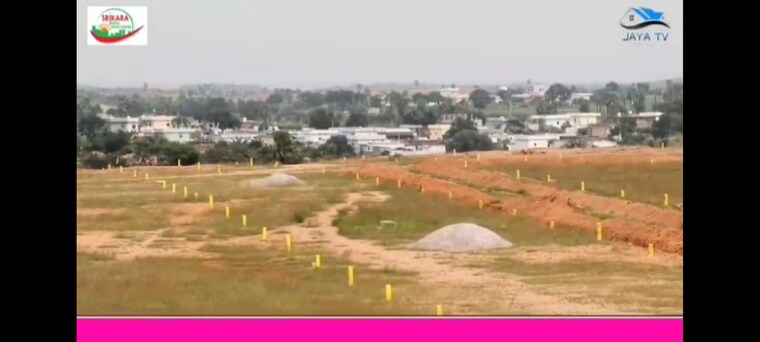 Exterior View, nadergul  300 Sq.Yd. Plot In Nadergul Hyderabad 9111529