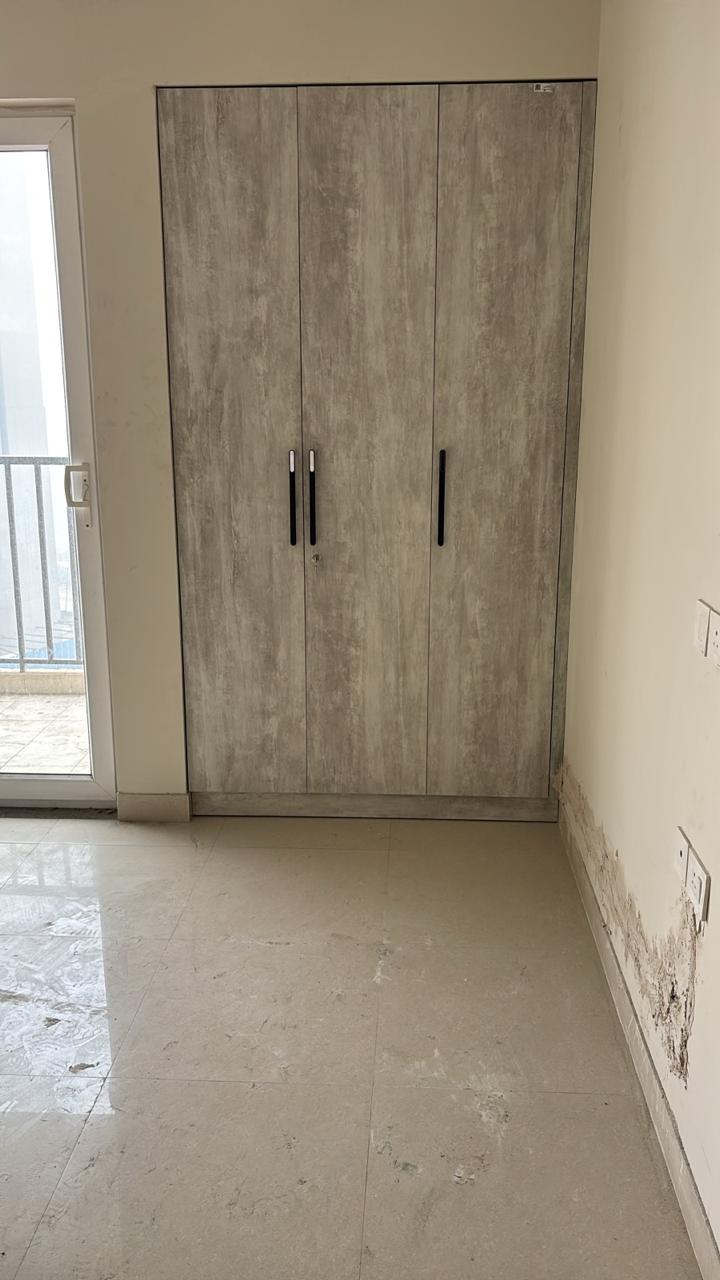 3 BHK Apartment For Rent in Tata Eureka Park