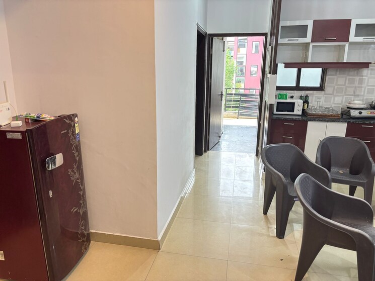 undefined, gupta-awas 3 Bedroom 2000 Sq.Ft. Builder Floor In Sector 43 Gurgaon 9111536