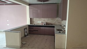 Kitchen in 5 BHK Independent House at Sector 31 – for Sale
