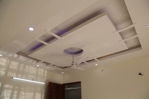 Furnished Amenities in 5 BHK Independent House at Sahastradhara Road – for Sale