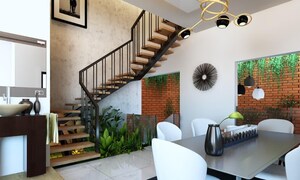 5 BHK Independent House For Sale in Sahastradhara Road