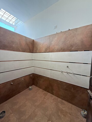 Bathroom in 1 BHK Independent House at Bhabat – for Sale
