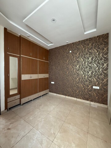 Bedroom in 1 BHK Independent House at Bhabat – for Sale