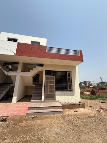 1 BHK Independent House For Sale in Bhabat